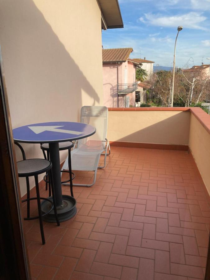 Casa Sossi Montagnano Exterior foto